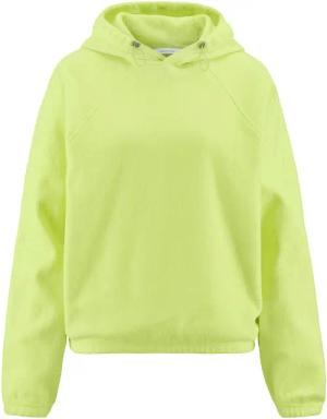 Hessnatur Fleecepullover ACTIVE COMFORT aus reiner