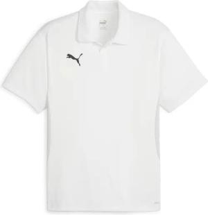 PUMA Poloshirt Puma Herren Poloshirt teamGOAL