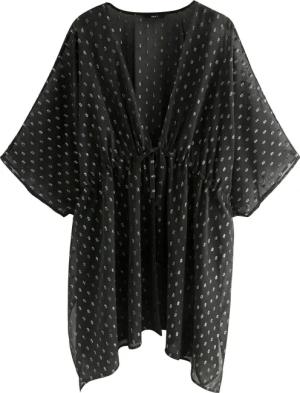 Next Strandkleid Überwurf mit Bindedetail (1-tlg)