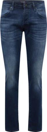 Jack & Jones Regular-fit-Jeans JJGLENN FOX