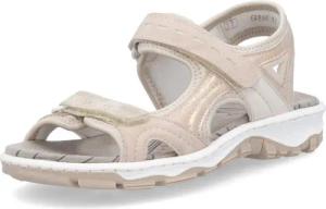 Rieker Sandale