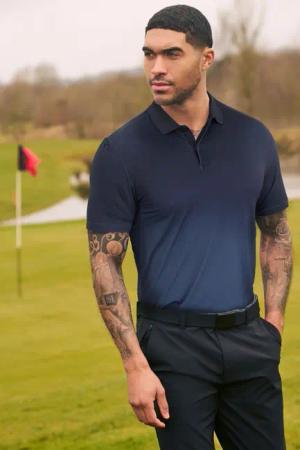 Next Poloshirt Golf-Poloshirt (1-tlg)