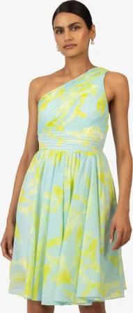 Kraimod Cocktailkleid aus hochwertigem Polyester Material