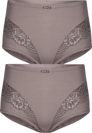Susa Miederhose 2er Pack Miederslip London