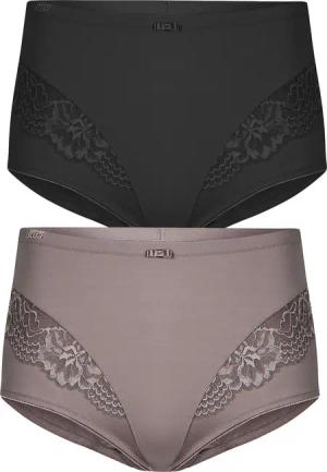Susa Miederhose 2er Pack Miederslip London