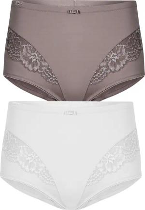 Susa Miederhose 2er Pack Miederslip London