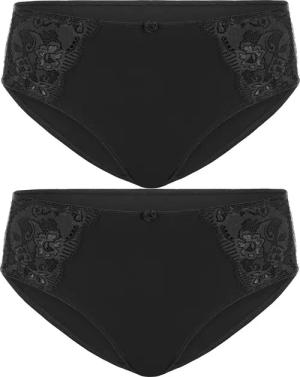 Susa Slip 2er Pack Damen Slip