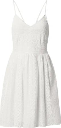 Vero Moda Sommerkleid Honey (1-tlg) Spitze