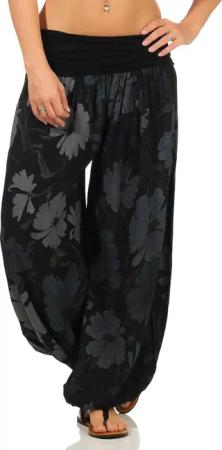 OriginalYou Haremshose Sommerhose luftig & leichte