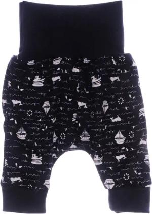La Bortini Schlupfhose Baby Hose für