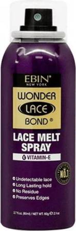 EBIN New York Haarspray Ebin New