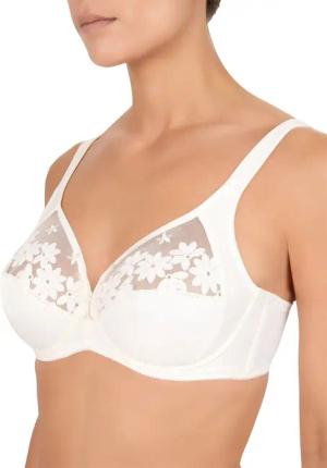 Felina Bügel-BH Bügel BH Swiss Broderie