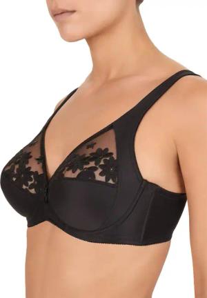 Felina Bügel-BH Bügel BH Swiss Broderie