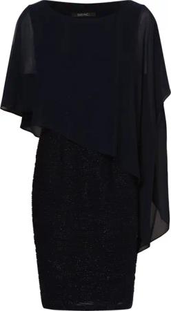 SWING Cocktailkleid