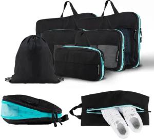 Atacama Packsack Daypack Packsack mit Sichtfenster