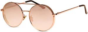 Caspar Sonnenbrille SG042 große XL Retro