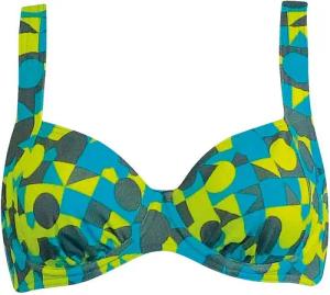 Olympia Triangel-Bikini Mix&Match Bikini Top (1-St)