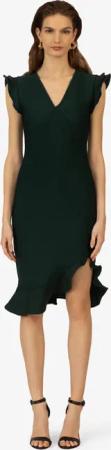 Kraimod Abendkleid aus hochwertigem Material mit