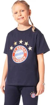 FC Bayern München T-Shirt T-Shirt Essential