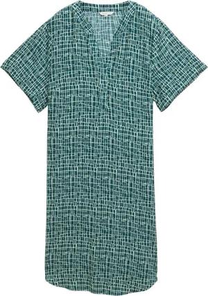 TOM TAILOR Strandkleid