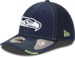 New Era Flex Cap 39Thirty Stretch