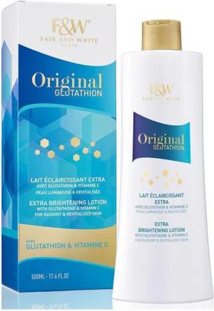 - CONTRAER - Bodylotion Fair &