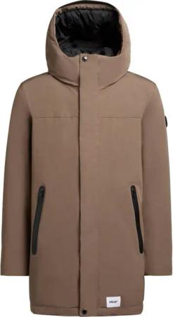 khujo Outdoorjacke – Funktionaler Parka für