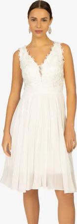 Kraimod Abendkleid aus hochwertigem Polyester Material