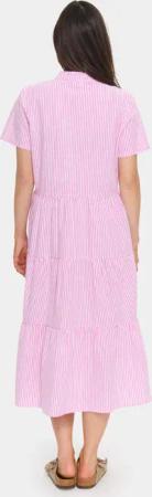Saint Tropez Blusenkleid Kleid ElmikoSZ