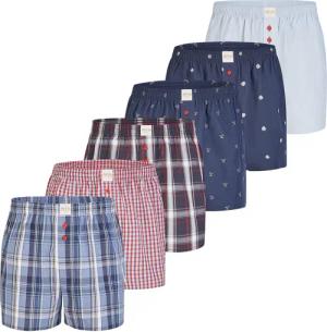 Phil & Co. Boxer Classic Sets