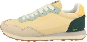 Pepe Jeans Natch Basic Damen Sneaker