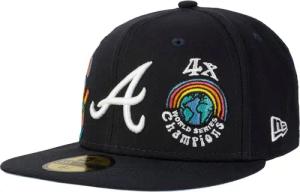 New Era Baseball Cap (1-St) Basecap