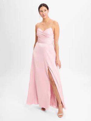 Marie Lund Abendkleid