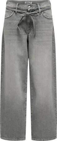 ONLY Weite Jeans ONLGianna (1-tlg) Weiteres