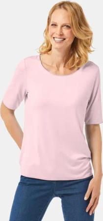 GOLDNER T-Shirt Kurzgröße: