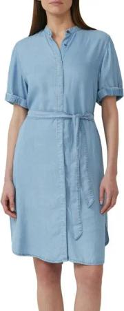 s.Oliver Midikleid - sommerliche Kleid