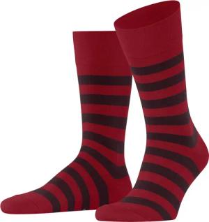 FALKE Socken Sensitive Mapped Line (1-Paar)