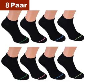 Cocain underwear Sneakersocken Bunte Kurze Herren