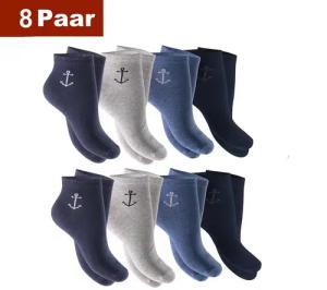Cocain underwear Sneakersocken Bunte Kurze Herren