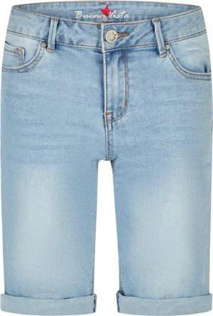 Buena Vista Chinohose Italy-Short stretch denim