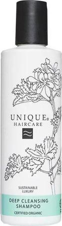 Unique Haarshampoo Shampoo - Tiefenreinigend 250ml