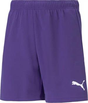 PUMA Sporthose PUMA teamRISE Short Kids