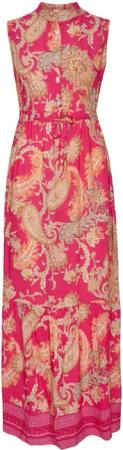 Cream Blusenkleid Kleid CRAlora