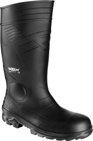 teXXor S5-Pvc-Sicherheitsstiefel Gummistiefel