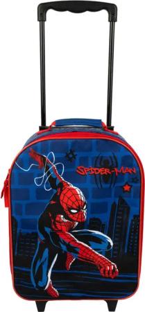 UNDERCOVER Trolley Undercover Kinder Trolley SPIDER-MAN
