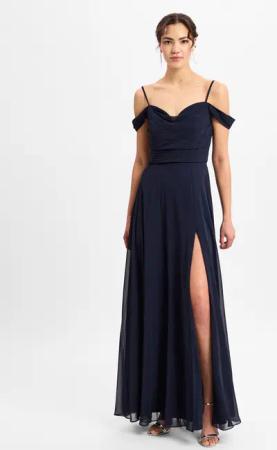 Marie Lund Abendkleid