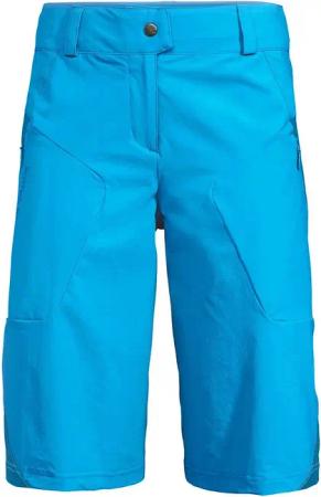 VAUDE Fahrradhose Damenhose Women's Altissimo Short