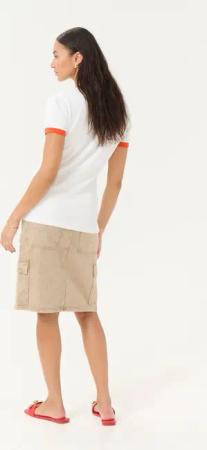 KAFFE T-Shirt T-shirt KAlilian