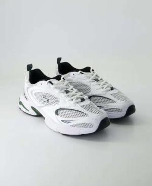 Lacoste Storm 96 Sneaker Obermaterial: Textil