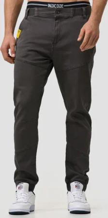 Indicode Cargohose Zannes